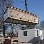 Modular Construction